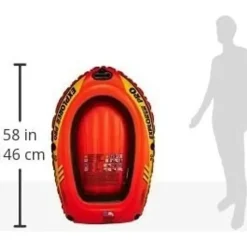 Intex Explorer Pro 50