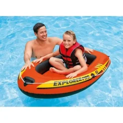 Intex Explorer Pro 50