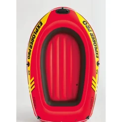 Intex Explorer Pro 50