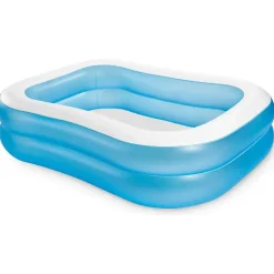 Intex Familienpool Swim Center 203 x 152 x 48 cm