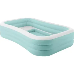 Intex Family Lounge Pool Playcenter 264 x 165 x 56 cm (58497NP)