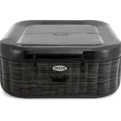 Intex Greystone Deluxe