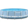 Intex Metall Frame Set 366 x 122 cm