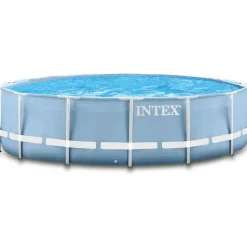 Intex Metall Frame Set 366 x 122 cm