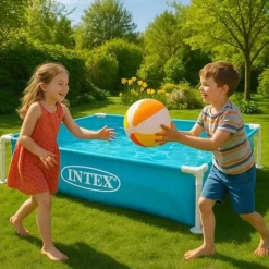Intex Mini Frame Pool