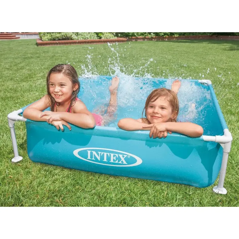 Intex Mini Frame Pool