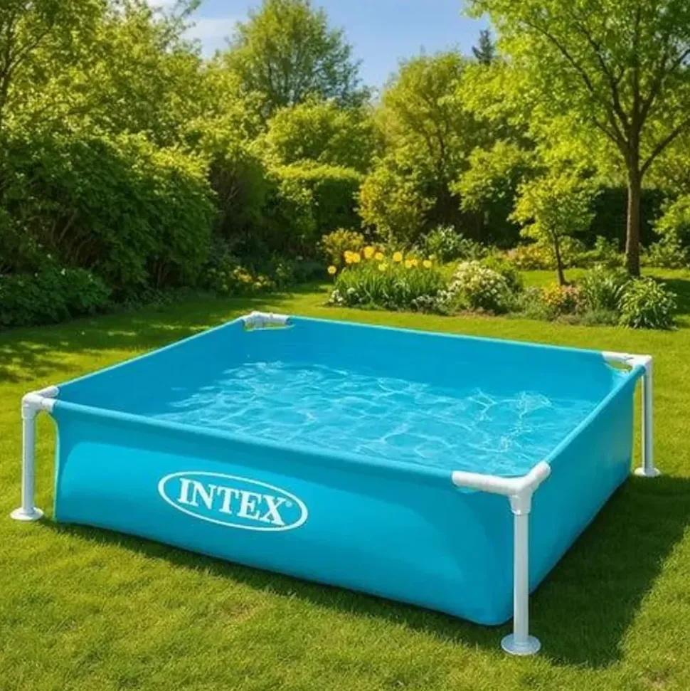 Intex Mini Frame Pool