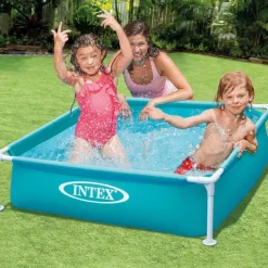 Intex Mini Frame Pool