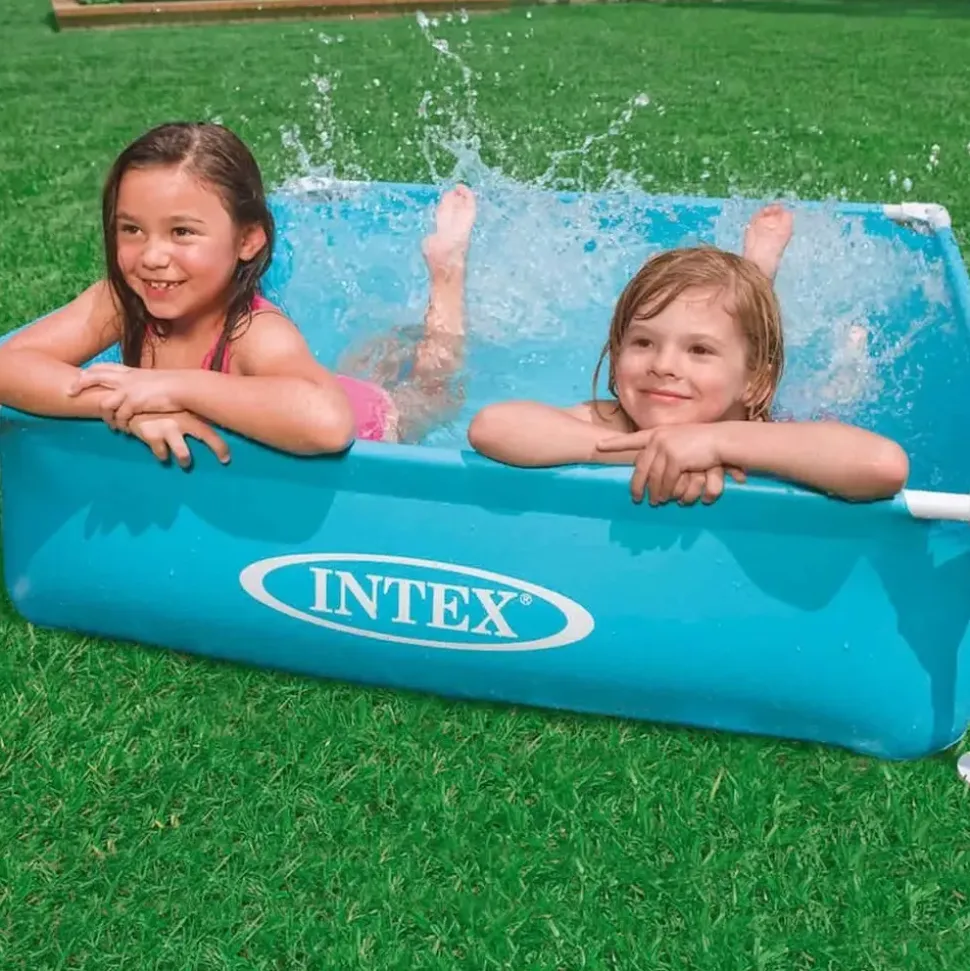 Intex Mini Frame Pool