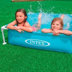 Intex Mini Frame Pool