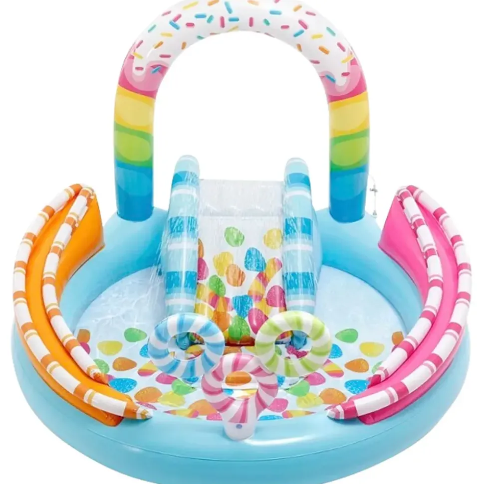 Intex Playcenter Candy Fun 170 x 94 x 122 cm