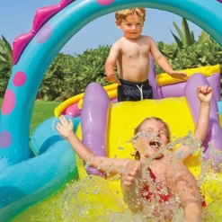 Intex Playcenter Dinoland 333 x 229 x 112 cm