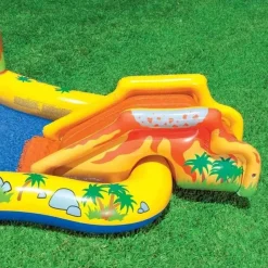 Intex Playcenter Dinosaurier 249 x 191 x 109 cm