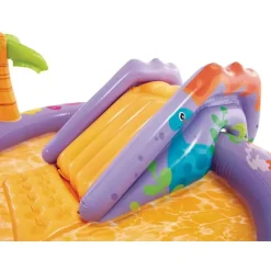 Intex Playcenter Jurassic Adventure 201 x 157 x 69 cm