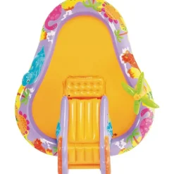 Intex Playcenter Jurassic Adventure 201 x 157 x 69 cm
