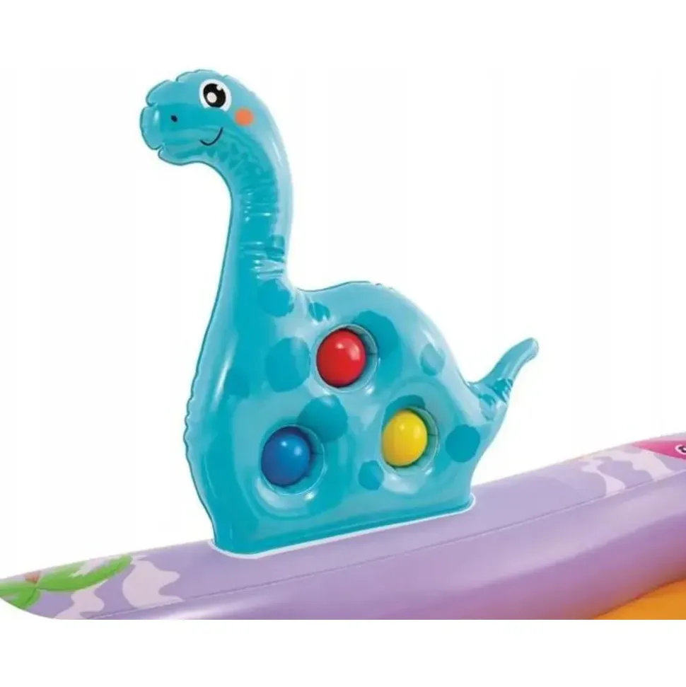 Intex Playcenter Jurassic Adventure 201 x 157 x 69 cm