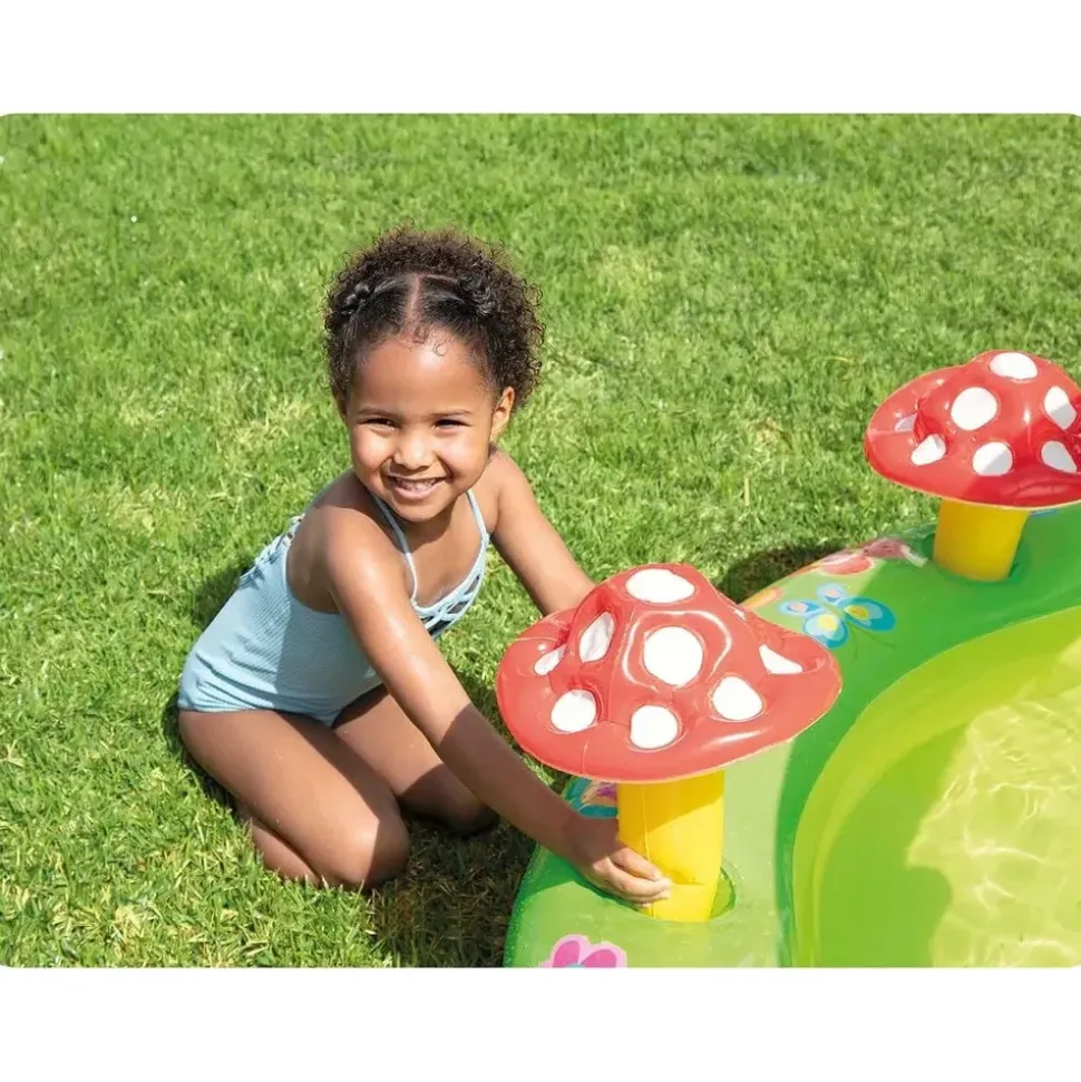 Intex Playcenter My Garden 290 x 180 x 104 cm
