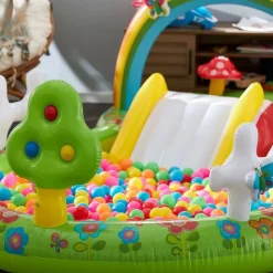 Intex Playcenter My Garden 290 x 180 x 104 cm