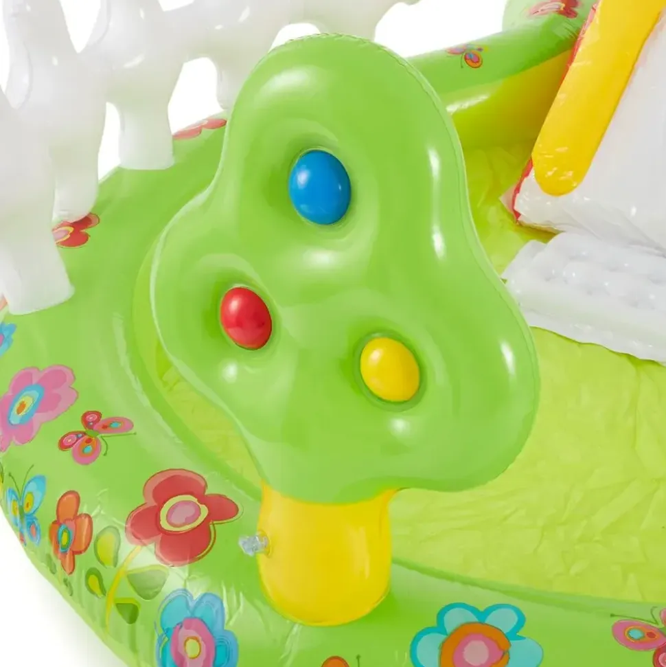 Intex Playcenter My Garden 290 x 180 x 104 cm