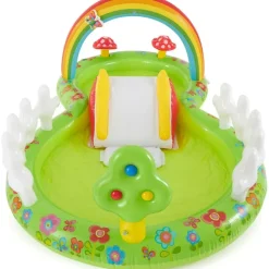 Intex Playcenter My Garden 290 x 180 x 104 cm
