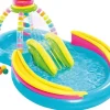 Intex Playcenter Rainbow Funnel 295 x 191 x 109 cm
