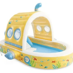Intex Playcenter Submarine 230 x 196 x132 cm