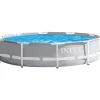 Intex Prism Frame Pool Set 305 x 76 cm inkl. Filterpumpe