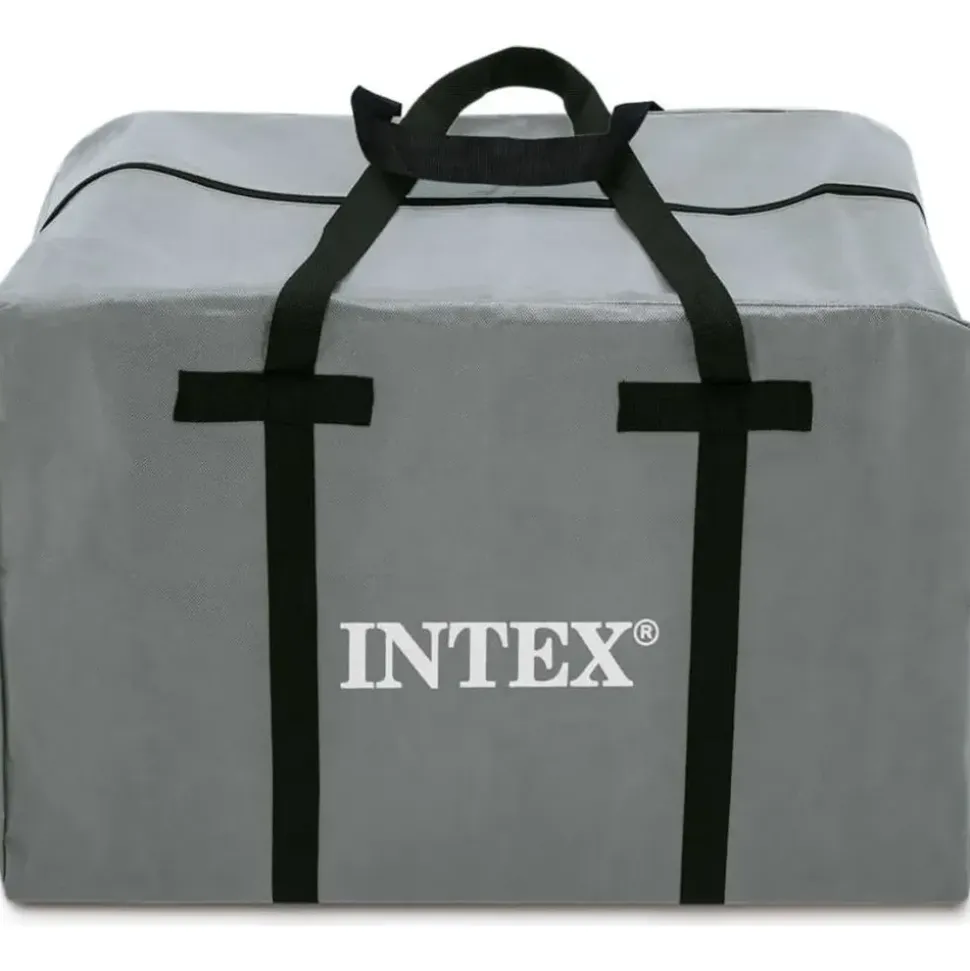 Intex Profi Boot-Set Mariner 3