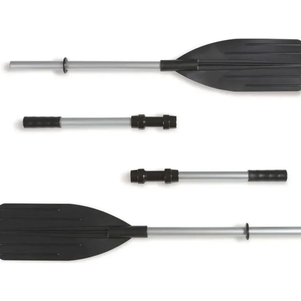 Intex Profi Boot-Set Mariner 3