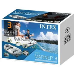 Intex Profi Boot-Set Mariner 3