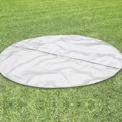 Intex PureSpa Bubble Deluxe Ø 196 x 71 cm greywood