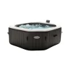 Intex Pure Spa Octagon Bubble Jet