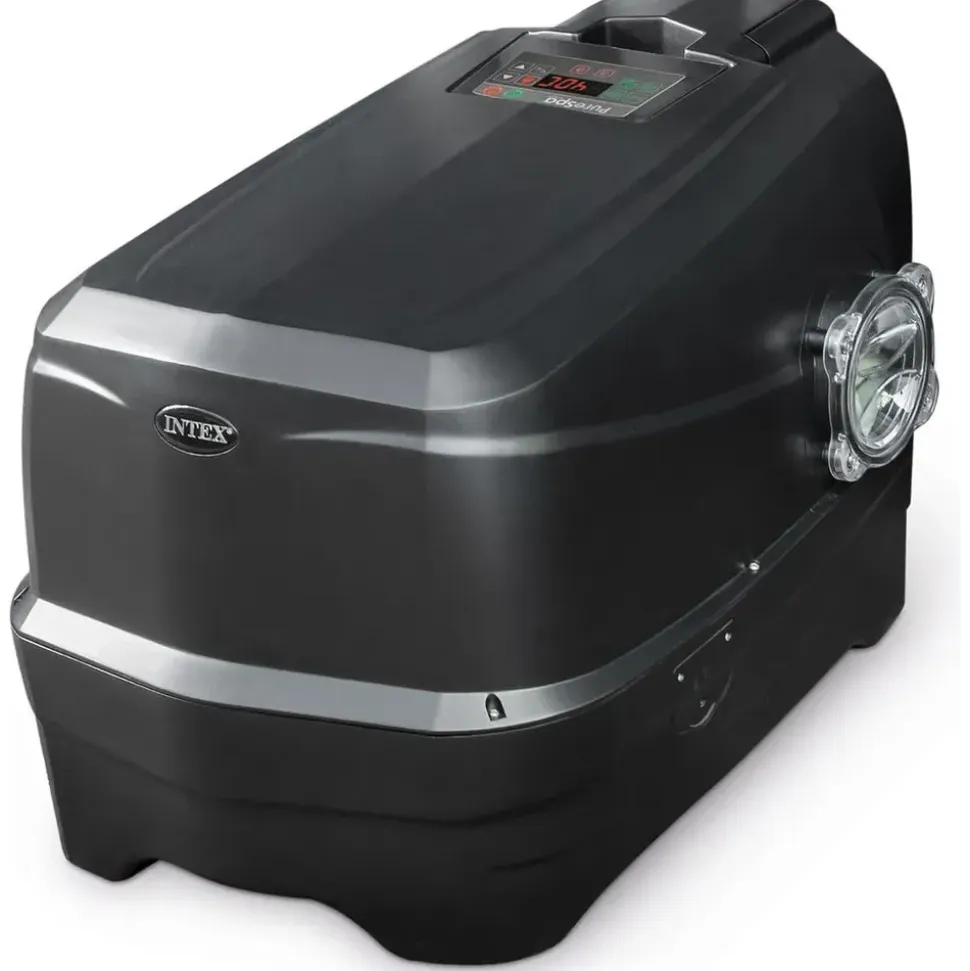 Intex Pure Spa Octagon Bubble Jet 218 x 71 cm
