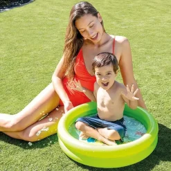 Intex Runder Baby-Pool 61 x 15 cm (59409)
