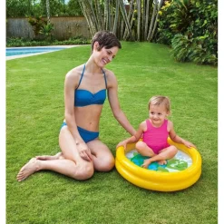 Intex Runder Baby-Pool 61 x 15 cm (59409)