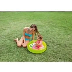Intex Runder Baby-Pool 61 x 15 cm (59409)