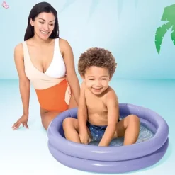 Intex Runder Baby-Pool 61 x 15 cm (59409)