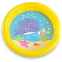 Intex Runder Baby-Pool 61 x 15 cm (59409)