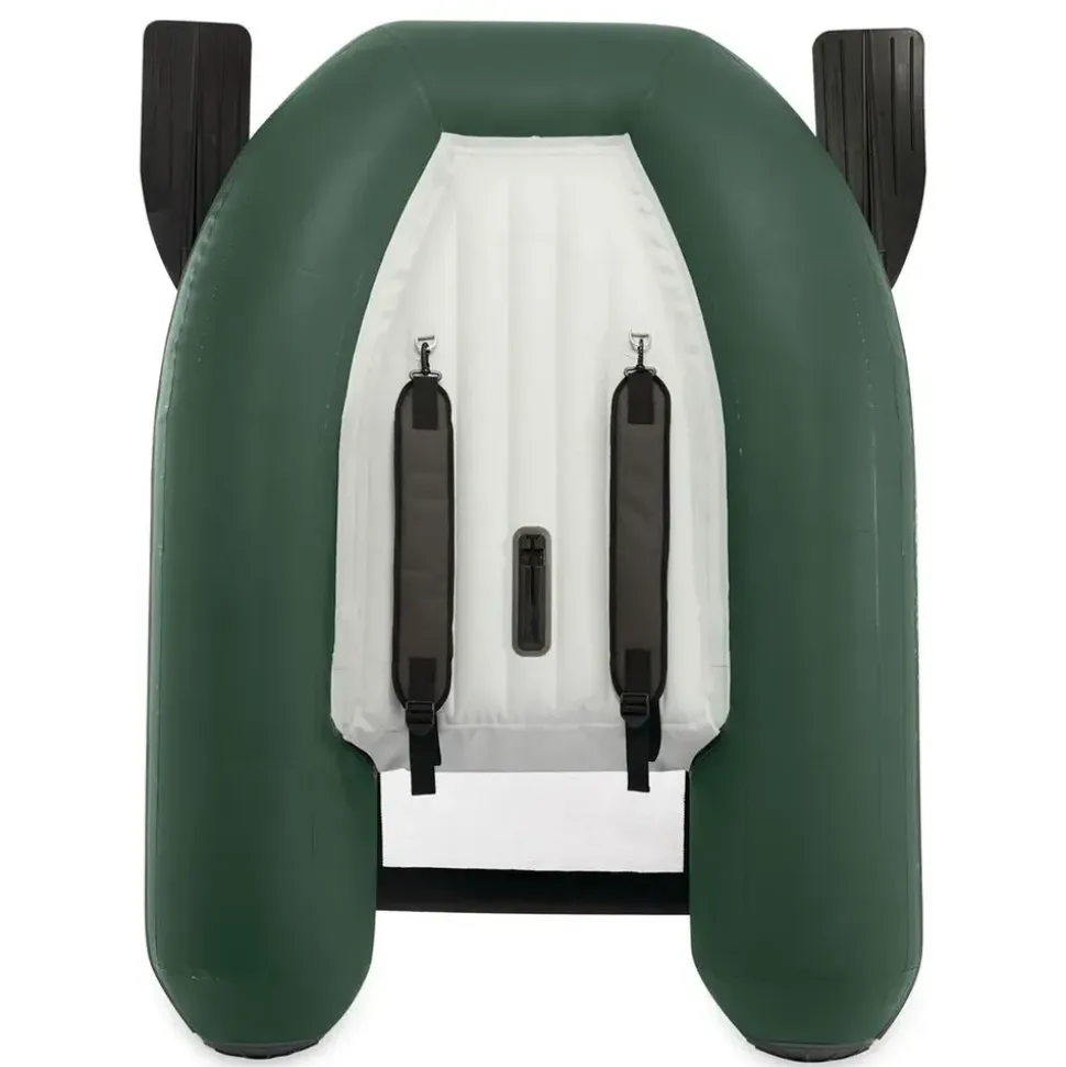 Intex Schlauchboot Big Catch Pro Fishing Tube Boot Angelboot
