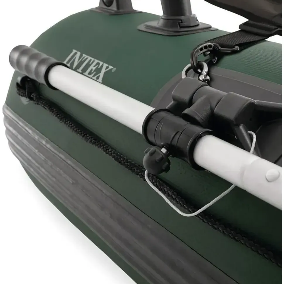 Intex Schlauchboot Big Catch Pro Fishing Tube Boot Angelboot
