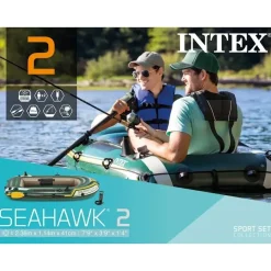 Intex Seahawk 2 (68347EP)