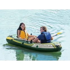 Intex Seahawk 2 (68347EP)