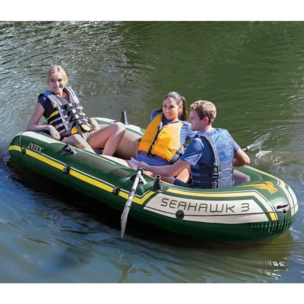 Intex Seahawk 3 (68380NP)