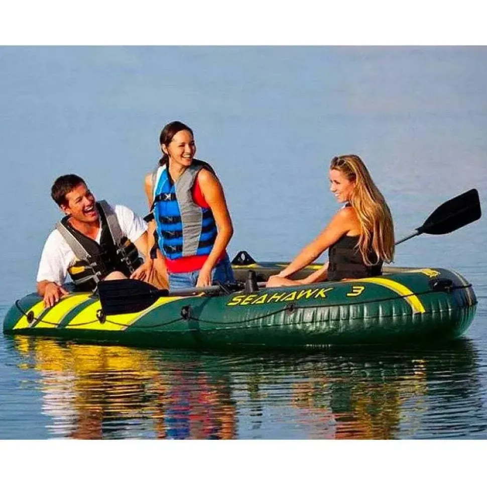 Intex Seahawk 3 (68380NP)