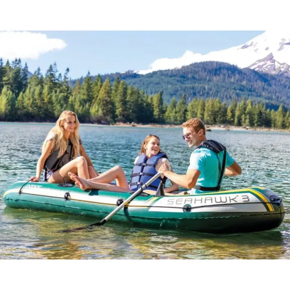 Intex Seahawk 3 (68380NP)