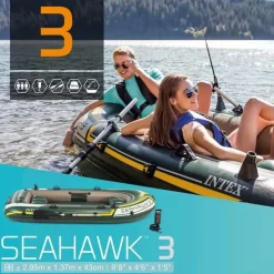Intex Seahawk 3 (68380NP)
