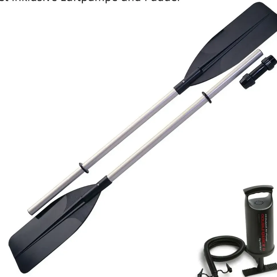 Intex Seahawk 3 (68380NP)