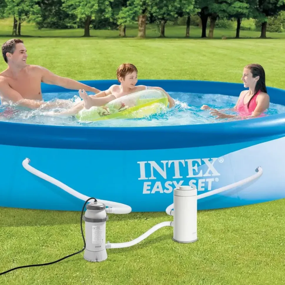Intex Seahawk 3 (68380NP)