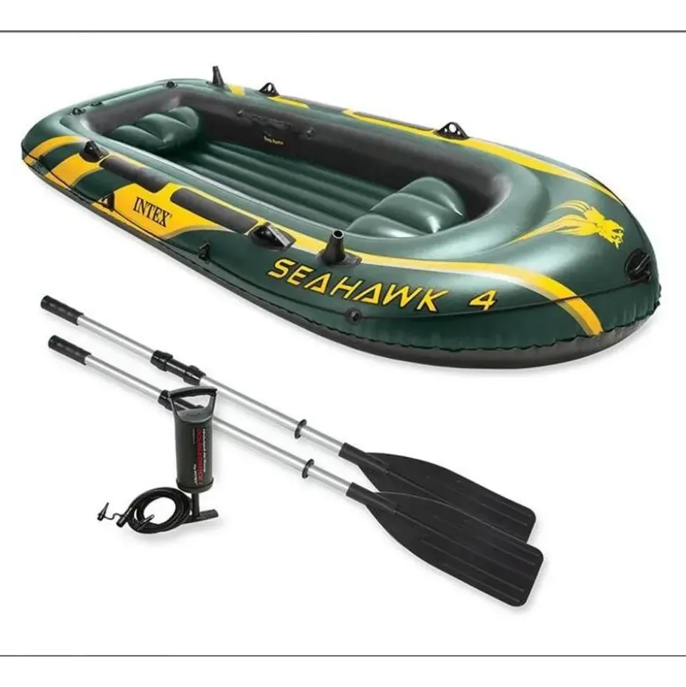 Intex Seahawk 4 (68351NP)