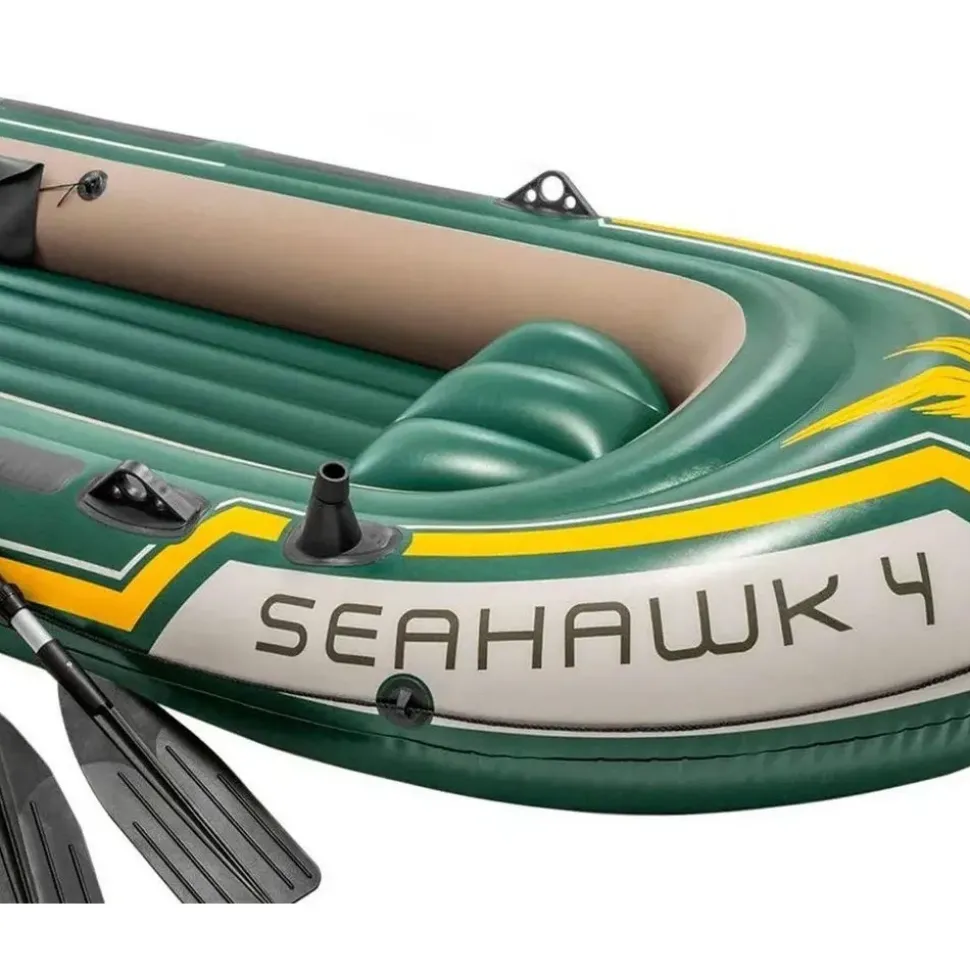 Intex Seahawk 4 (68351NP)